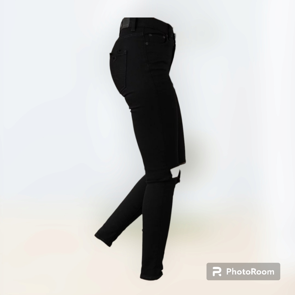 American Eagle Jeans - Picture 4 of 6